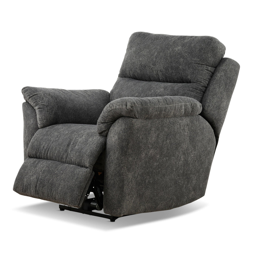 Beaumont Power Wallhuggr Recliner - Reclining