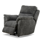 Beaumont Power Wallhuggr Recliner - Reclining