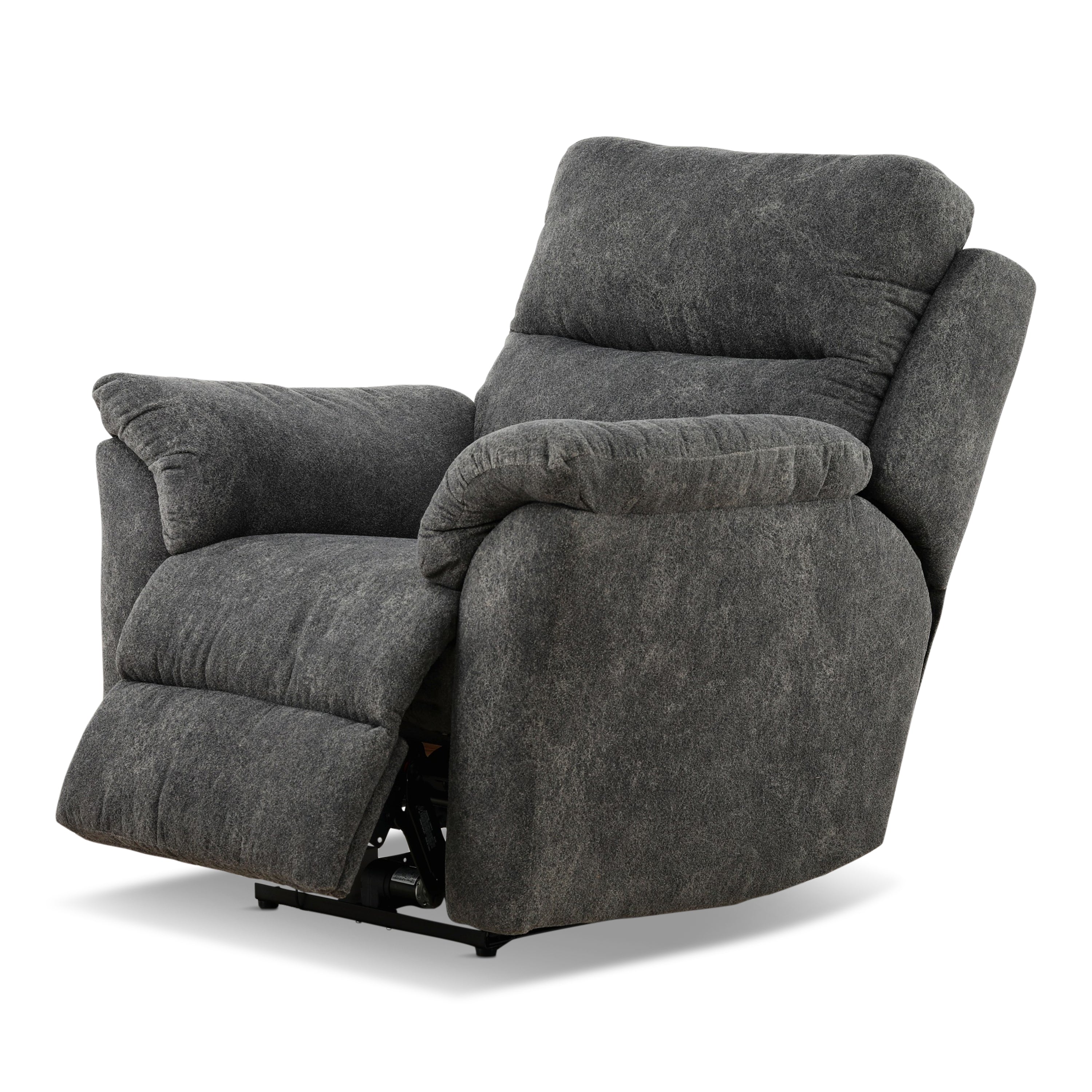 Beaumont Power Wallhuggr Recliner - Reclining