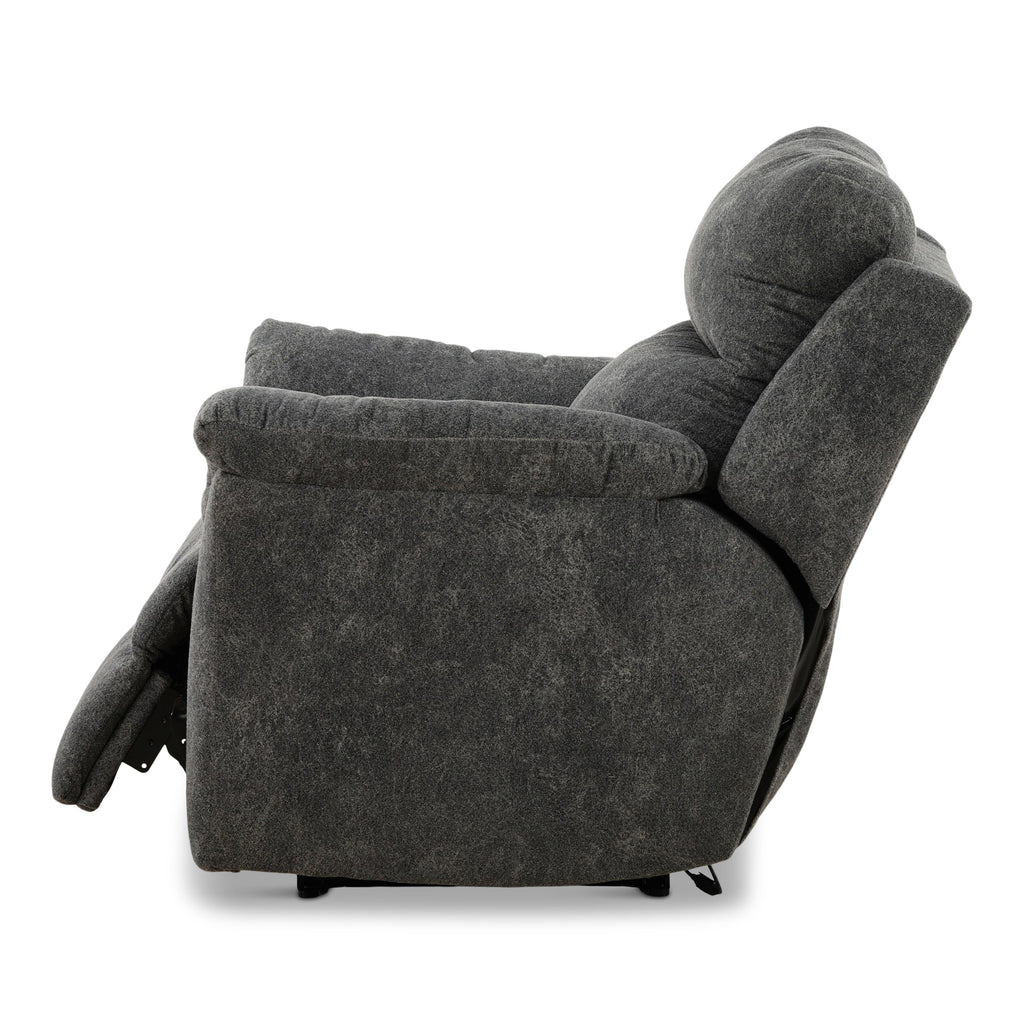 Beaumont Power Wallhuggr Recliner - Reclining