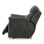 Beaumont Power Wallhuggr Recliner - Reclining