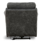 Beaumont Power Wallhuggr Recliner - Reclining