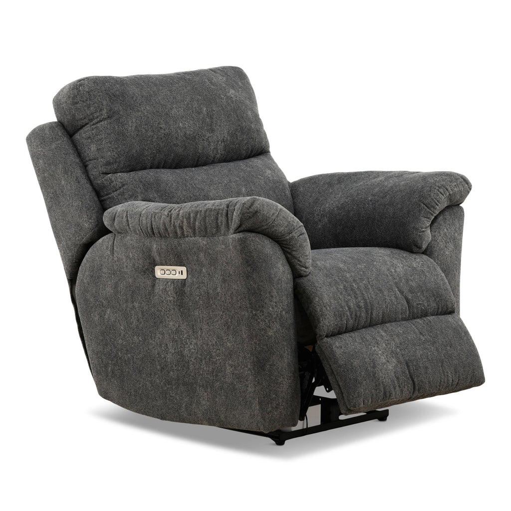 Beaumont Power Wallhuggr Recliner - Reclining