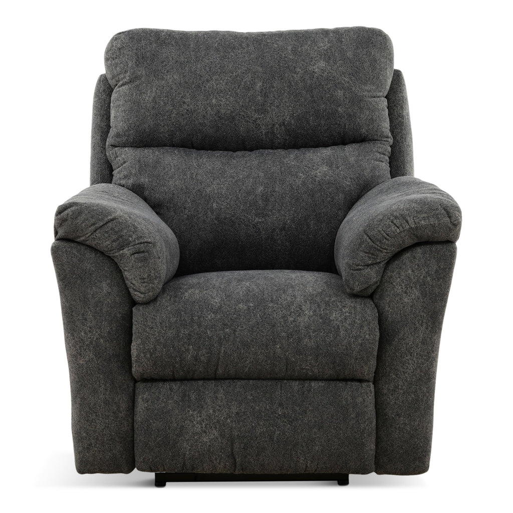 Beaumont Power Wallhuggr Recliner - Reclining