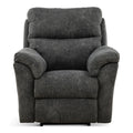 Beaumont Power Wallhuggr Recliner - Reclining