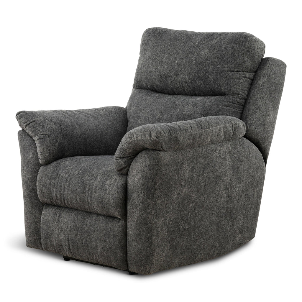 Beaumont Power Wallhuggr Recliner - Reclining