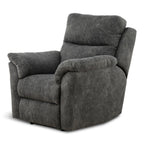 Beaumont Power Wallhuggr Recliner - Reclining