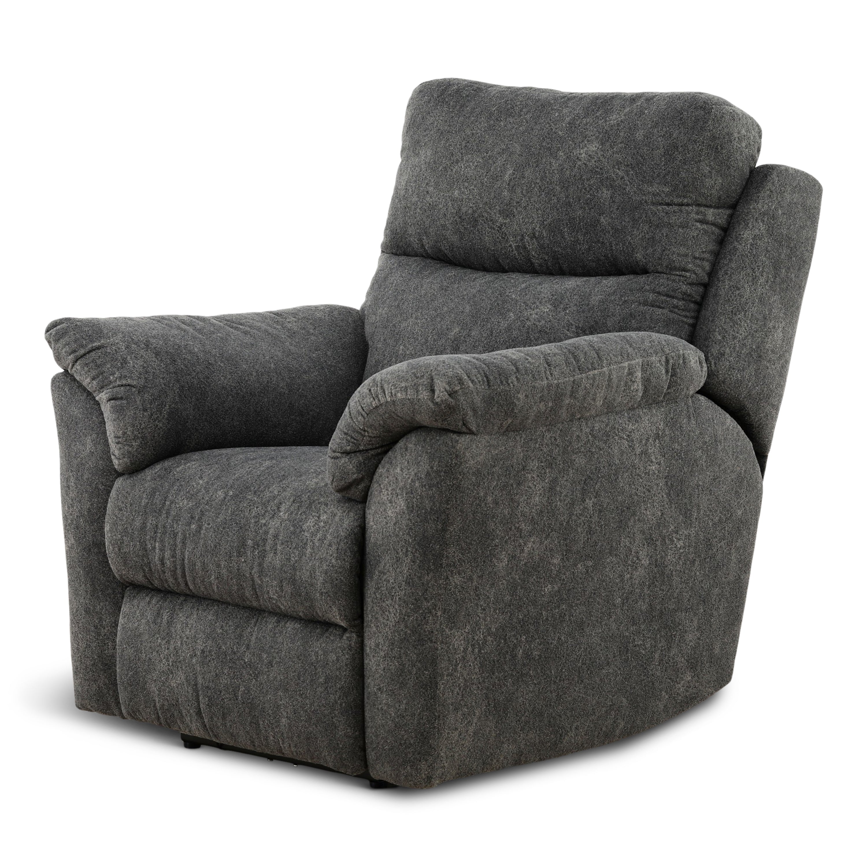 Beaumont Power Wallhuggr Recliner - Reclining