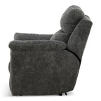 Beaumont Power Wallhuggr Recliner - Reclining