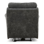 Beaumont Power Wallhuggr Recliner - Reclining