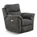 Beaumont Power Wallhuggr Recliner - Reclining