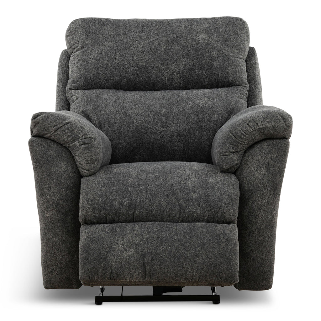 Beaumont Power Wallhuggr Recliner - Reclining