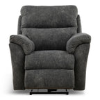 Beaumont Power Wallhuggr Recliner - Reclining
