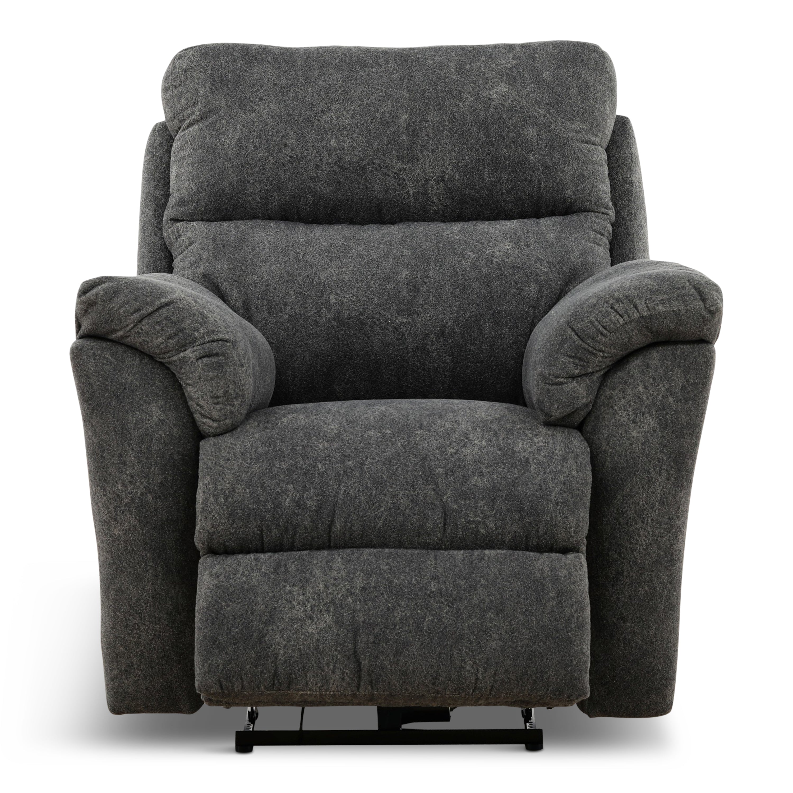 Beaumont Power Wallhuggr Recliner - Reclining
