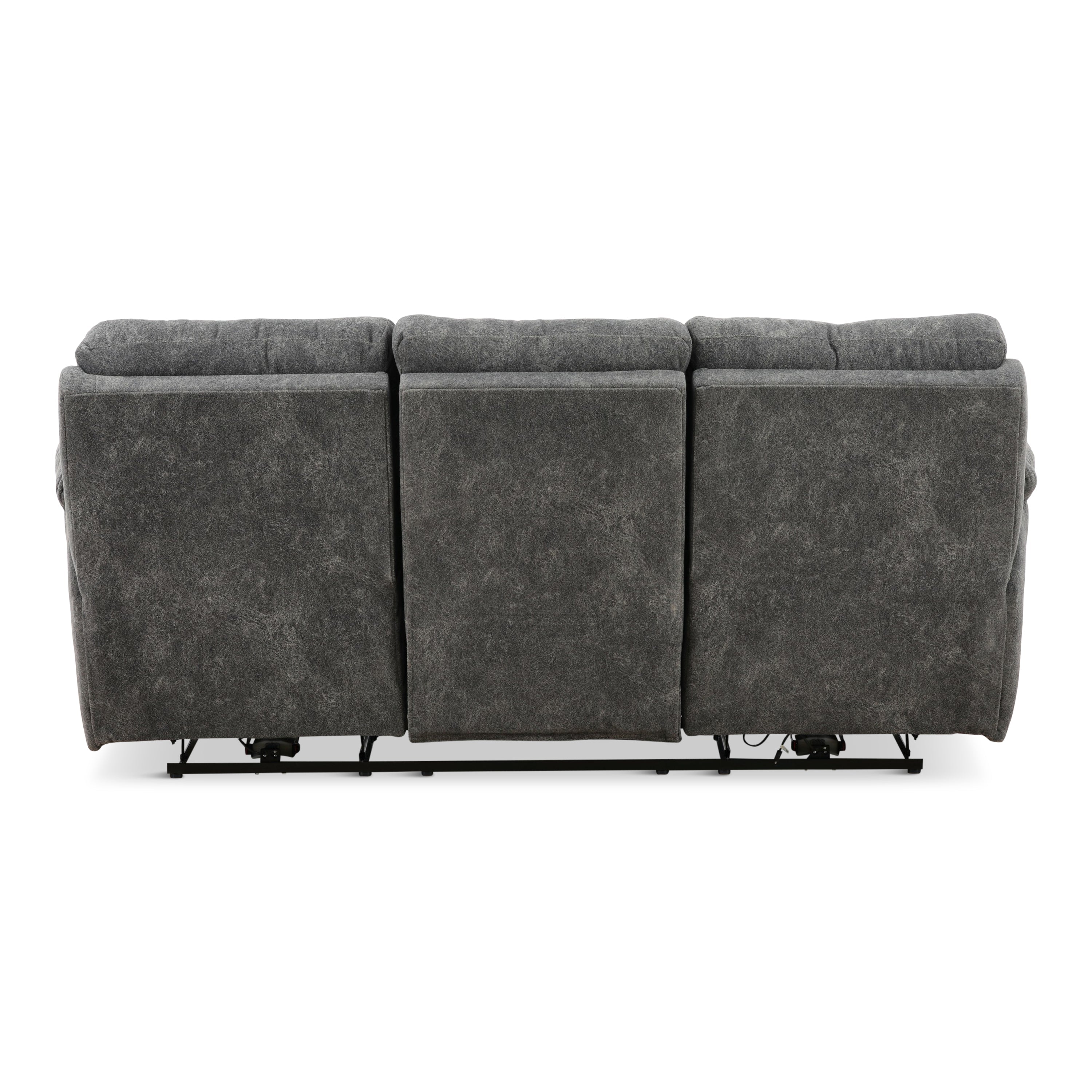 Beaumont Power Reclining Sofa - Indoor