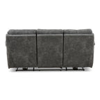 Beaumont Power Reclining Sofa - Indoor