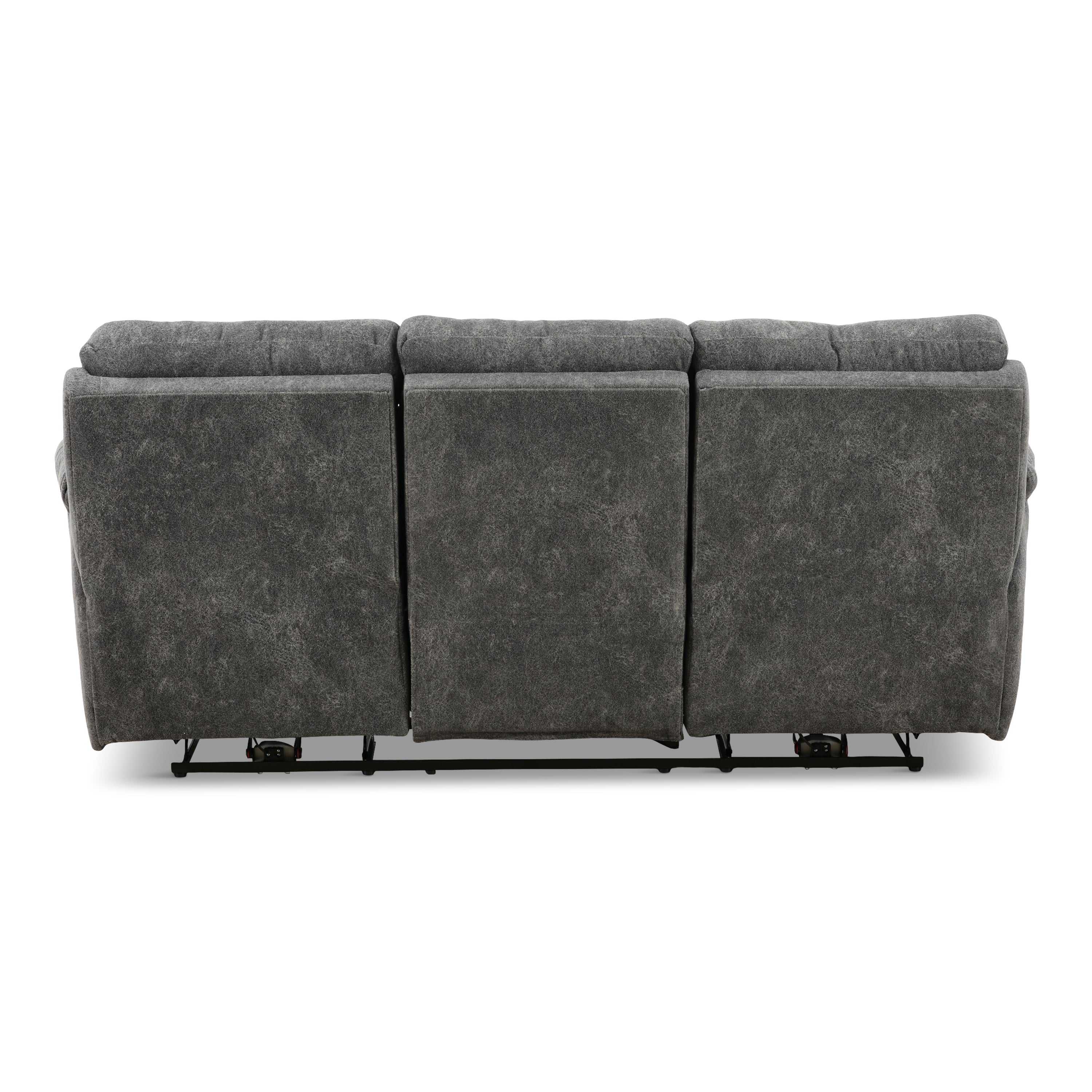 Beaumont Power Reclining Sofa - Indoor