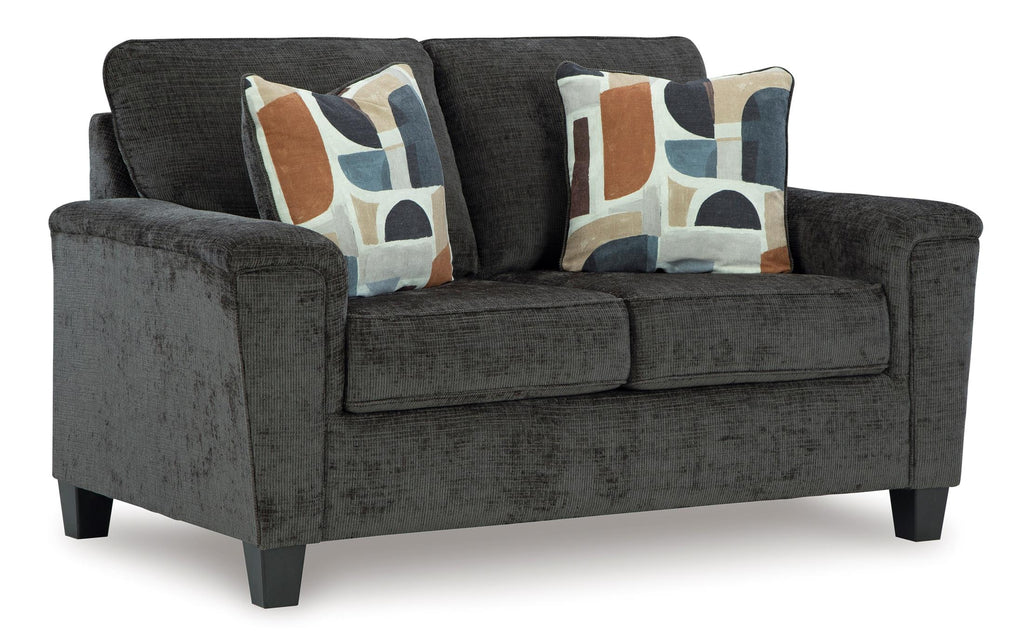 Erinslane Loveseat - Indoor