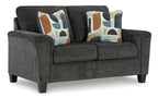 Erinslane Loveseat - Indoor