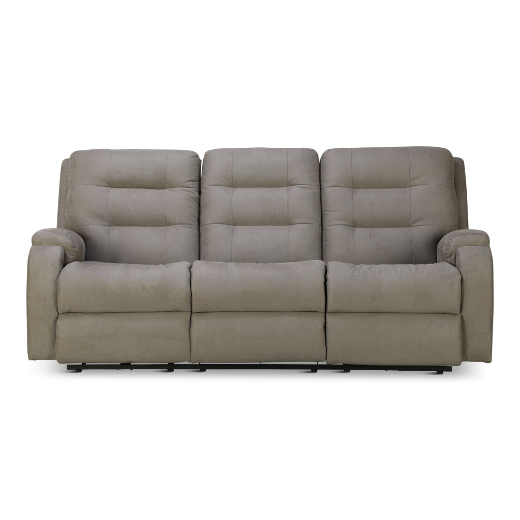 Darby Power Reclining Sofa - Fabric
