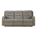 Darby Power Reclining Sofa - Fabric