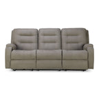 Darby Power Reclining Sofa - Fabric