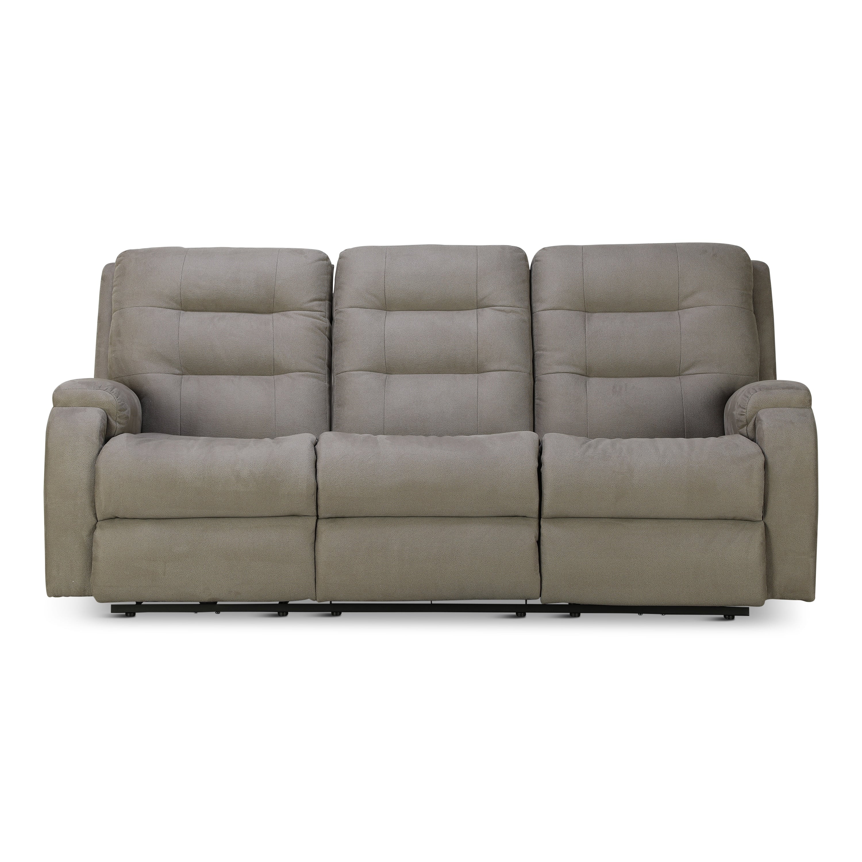 Darby Power Reclining Sofa - Fabric