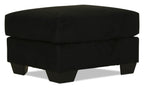 Darcy Ottoman - Fabric