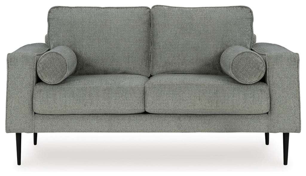 Hazela Loveseat - Indoor