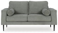 Hazela Loveseat - Indoor