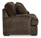 Aylesworth Loveseat - Indoor