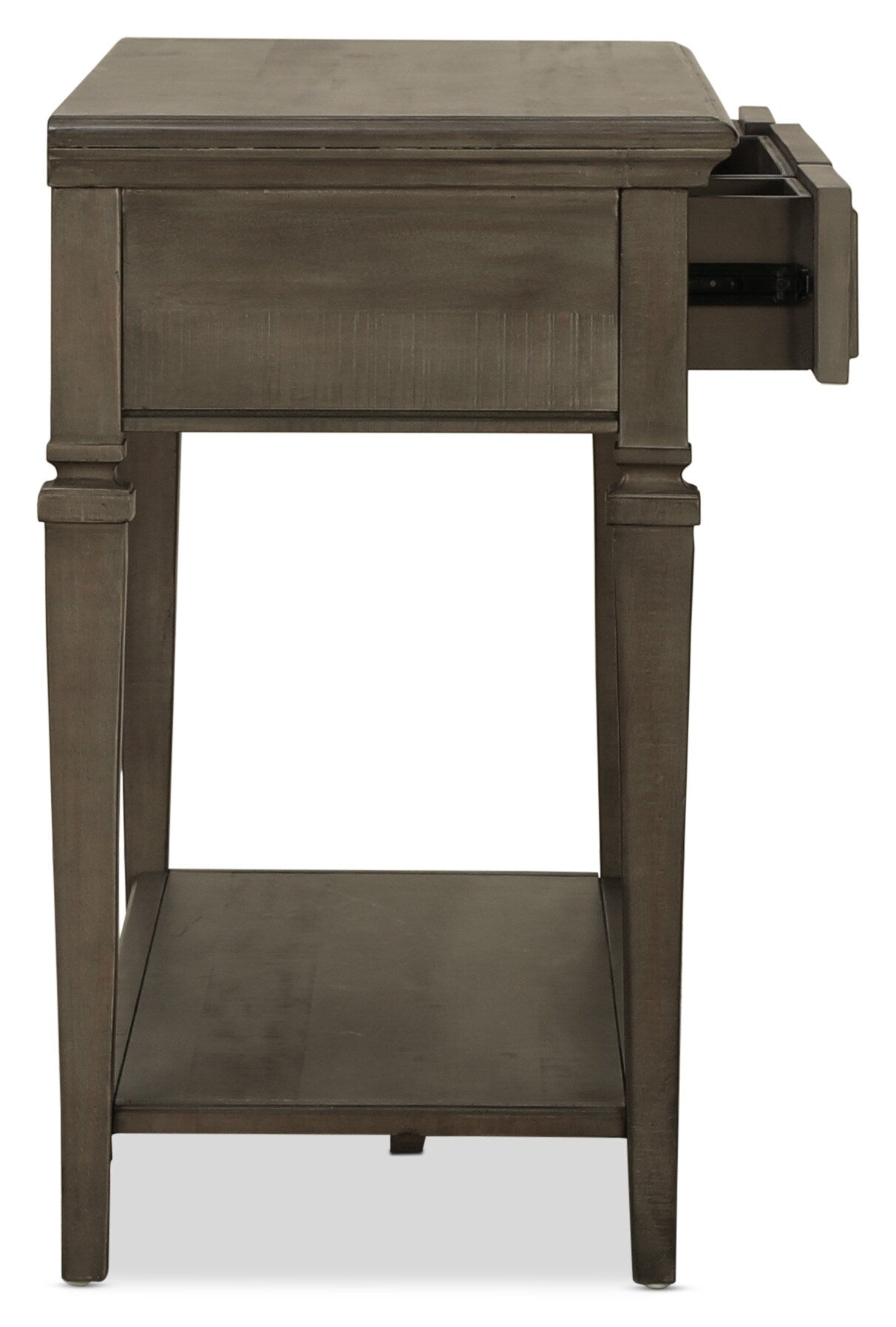 Garrett Sofa Table - Coffee Table