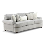 Berkley Sofa - Fabric
