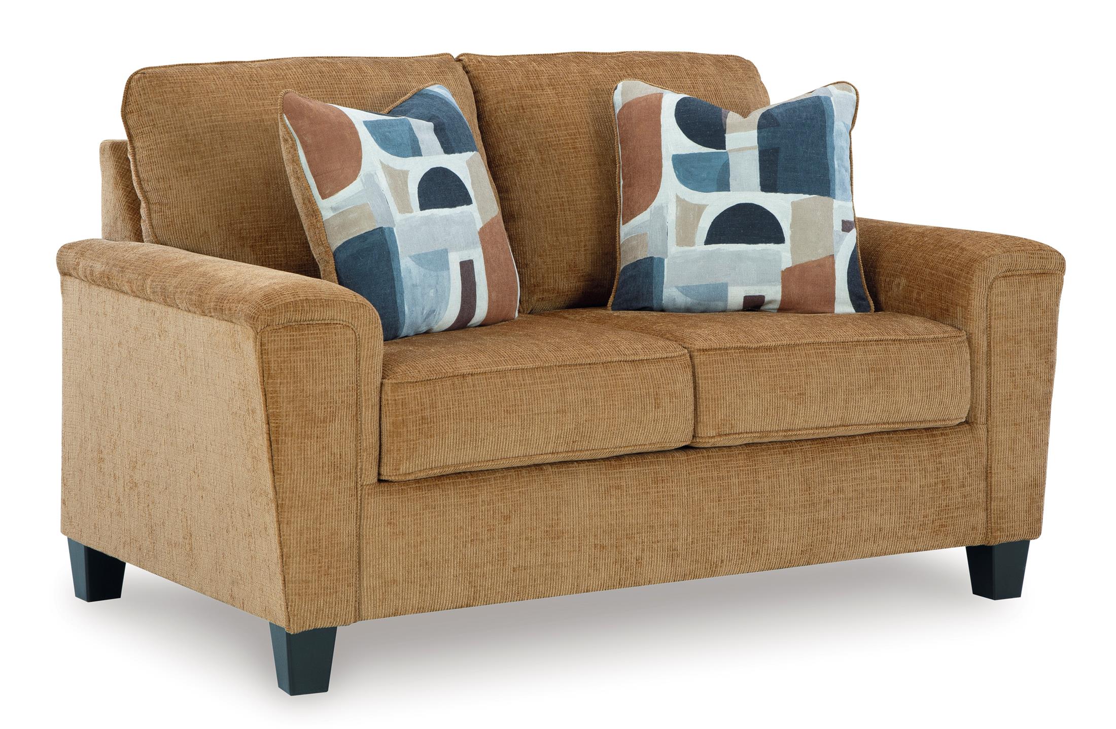 Erinslane Loveseat - Indoor