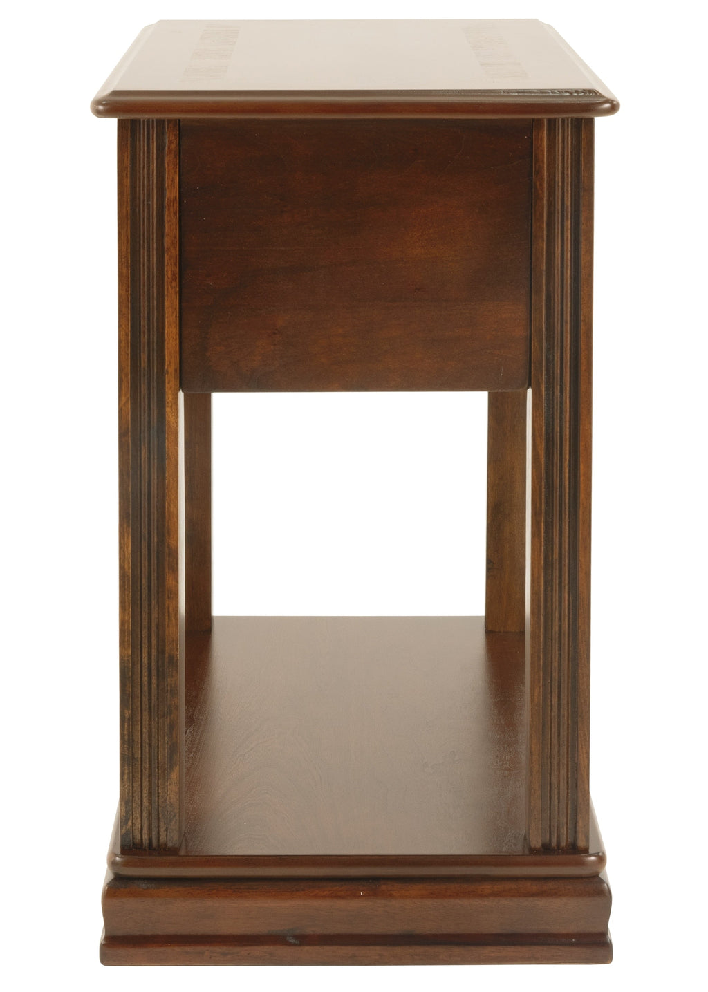 Breegin Chairside End Table - Indoor SKU -527