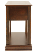 Breegin Chairside End Table - Indoor SKU -527