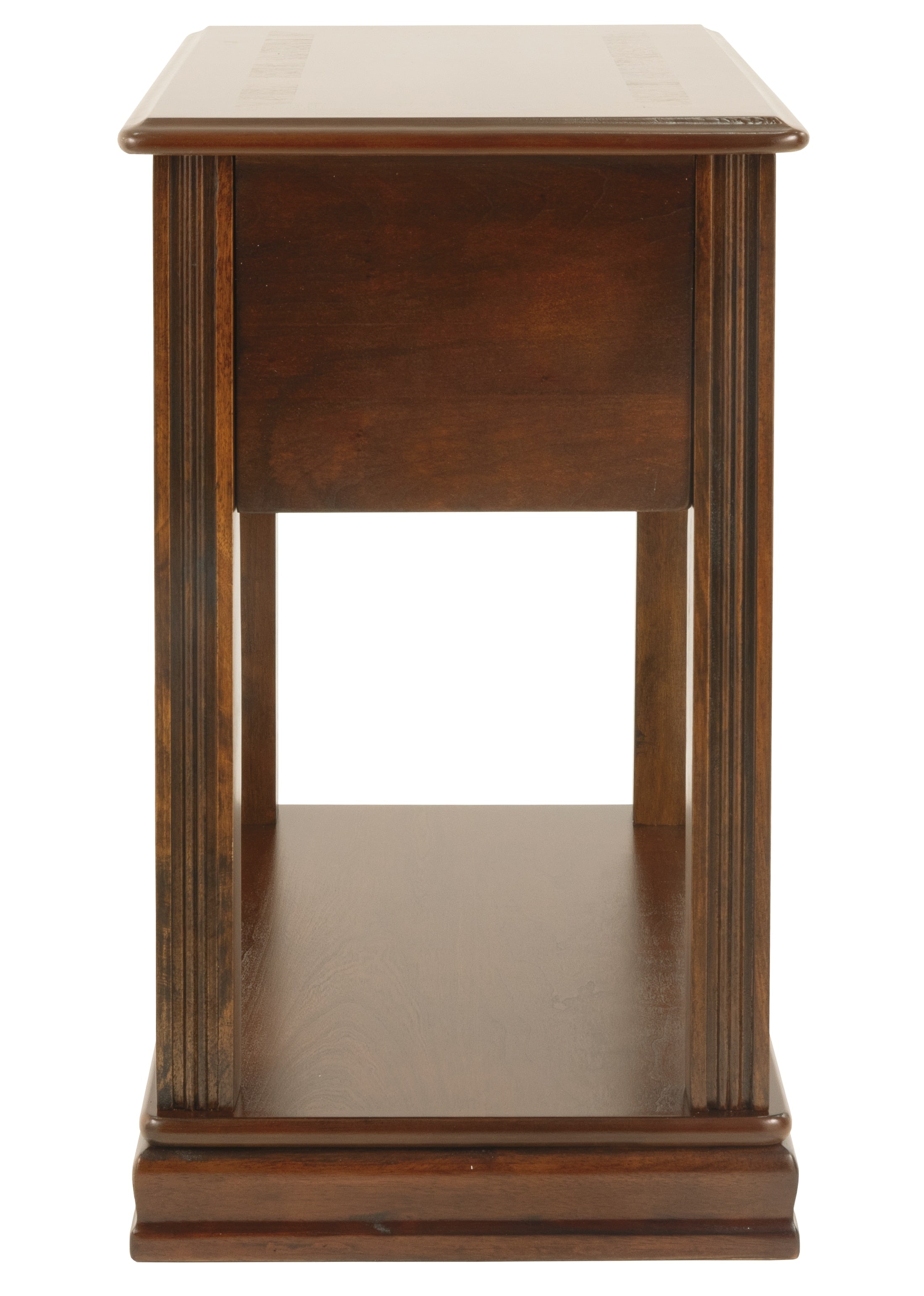 Breegin Chairside End Table - Indoor SKU -527