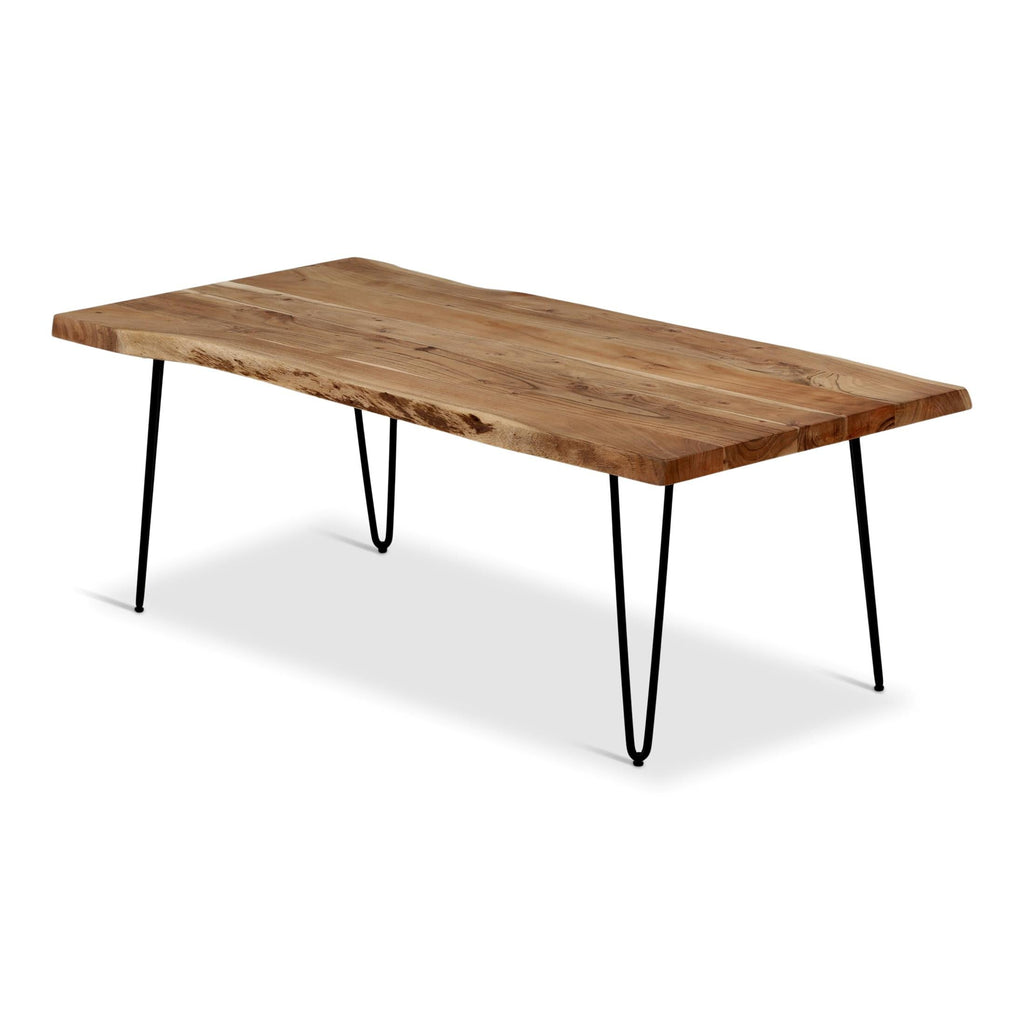 Bryn Rectangular Coffee Table - Indoor