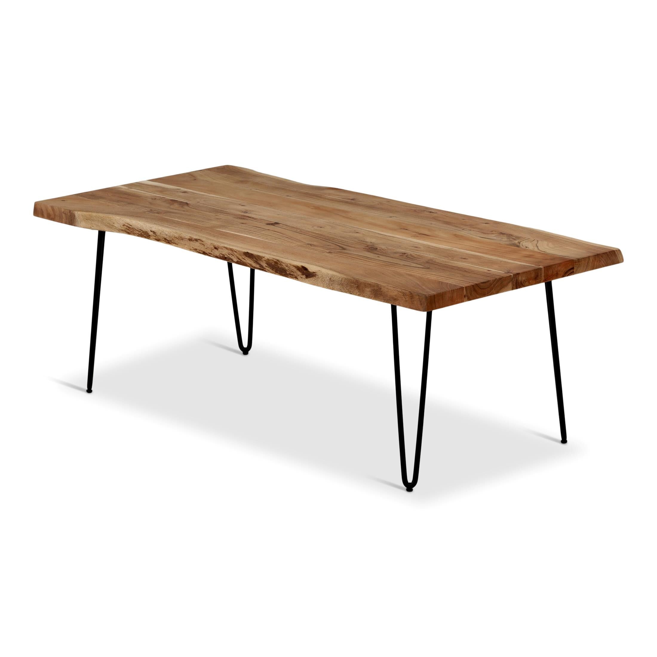 Bryn Rectangular Coffee Table - Indoor