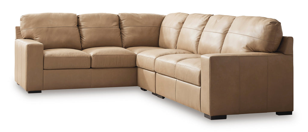 Bandon 3-Piece Sectional - Set