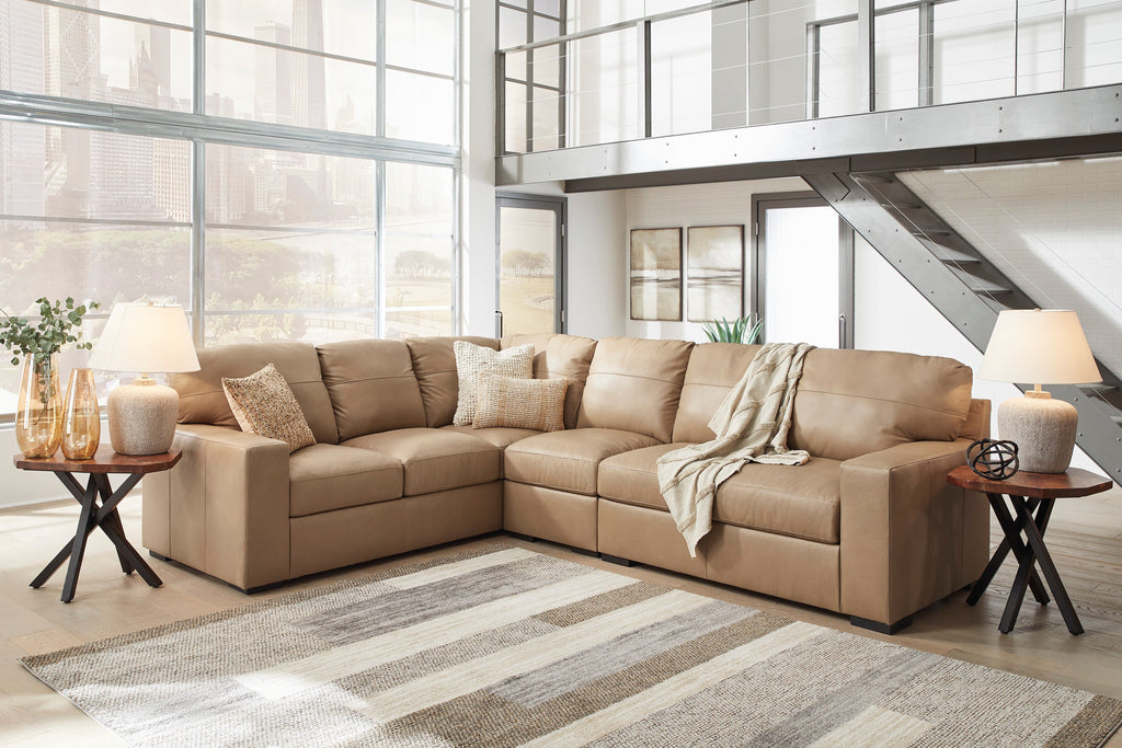 Bandon 3-Piece Sectional - Set
