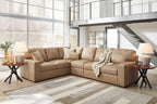 Bandon 3-Piece Sectional - Set