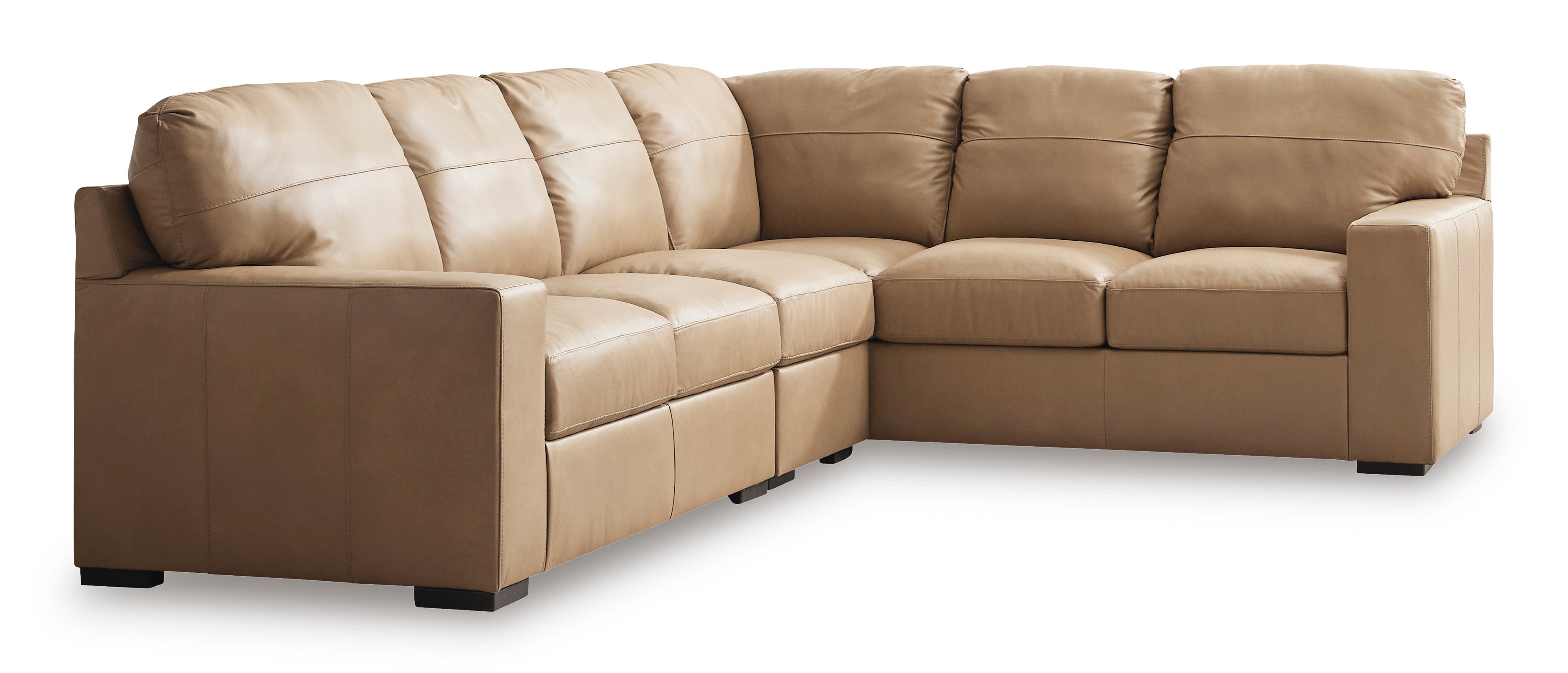 Bandon 3-Piece Sectional - Set