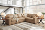 Bandon 3-Piece Sectional - Set