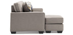 Greaves Sofa Chaise - Fabric