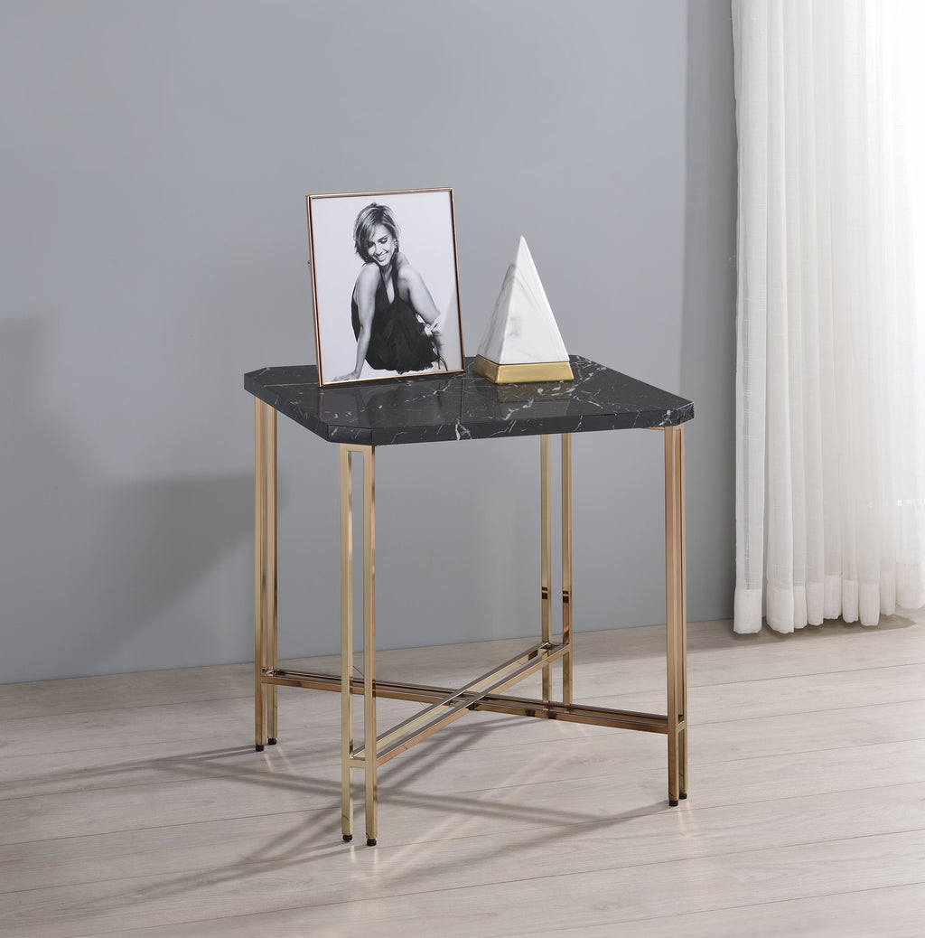 Barlowe End Table - Indoor