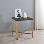 Barlowe End Table - Indoor
