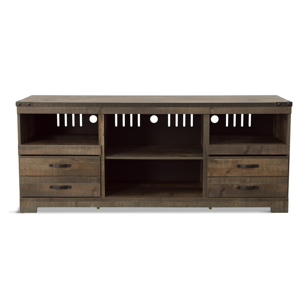 Trinell 63 TV Stand - Console Table