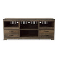 Trinell 63 TV Stand - Console Table
