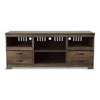 Trinell 63 TV Stand - Console Table